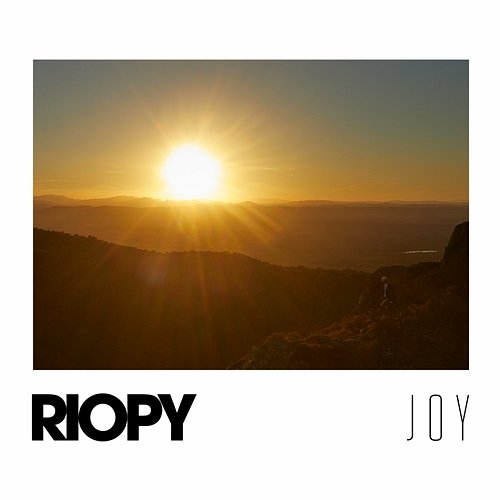 Joy RIOPY