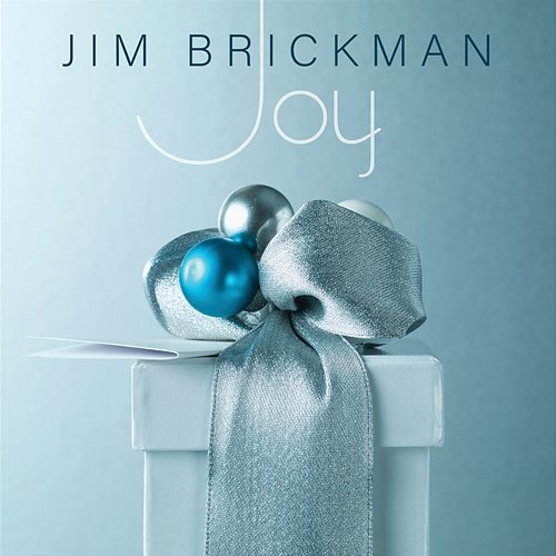Joy Jim Brickman
