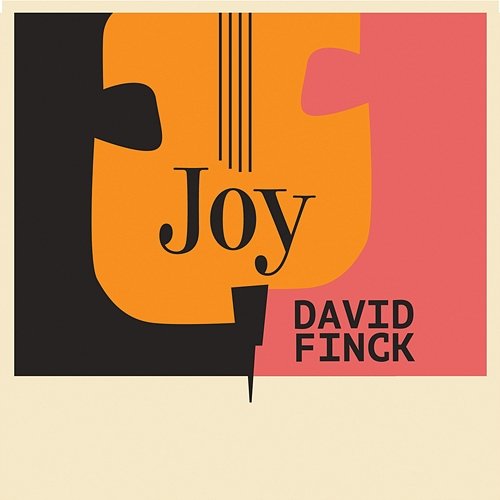 Joy David Finck