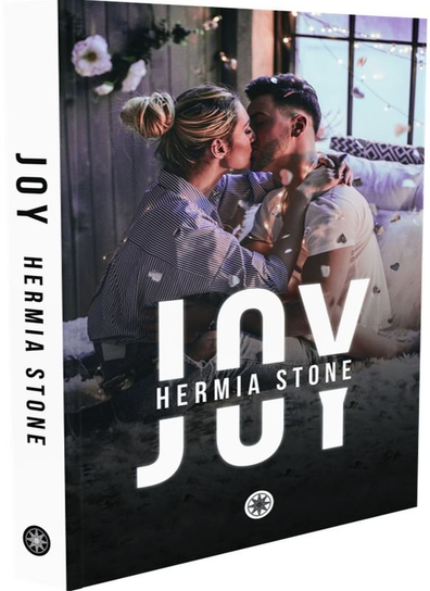 Joy Stone Hermia