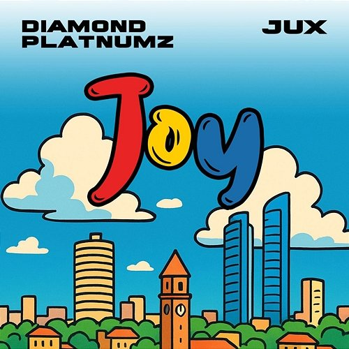 Joy Diamond Platnumz, Jux