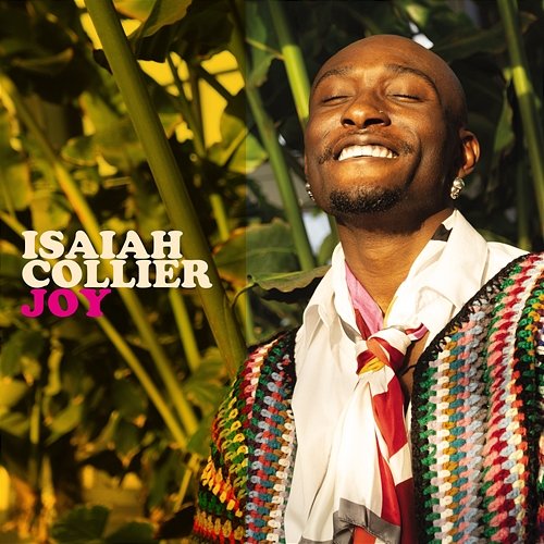 Joy Isaiah Collier