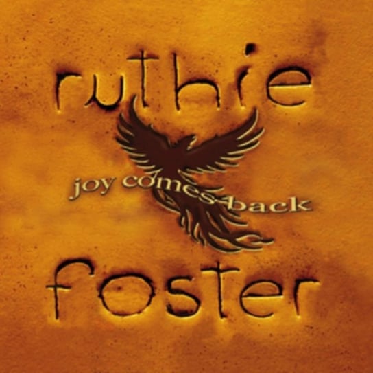 Joy Comes Back Ruthie Foster