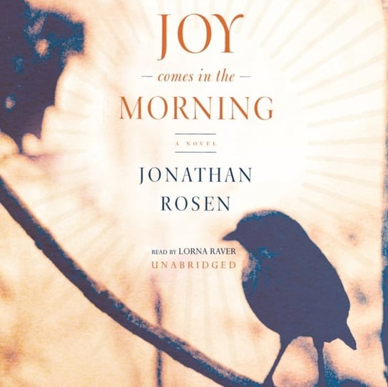 Joy Comes in the Morning Rosen Jonathan