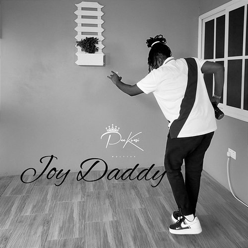 Joy Daddy Paa Kwasi