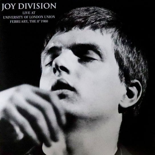 Joy Division, płyta winylowa Joy Division