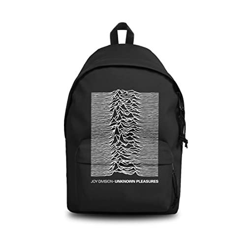Joy Division: Unknown Pleasures Daypack 