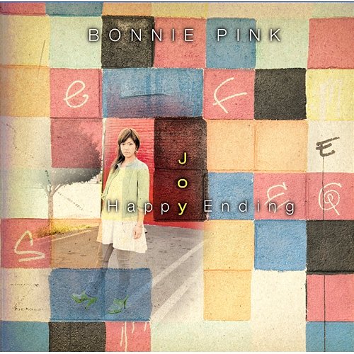 Joy / Happy Ending Bonnie Pink