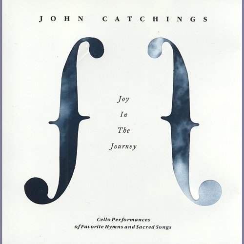 Joy In The Journey John Catchings