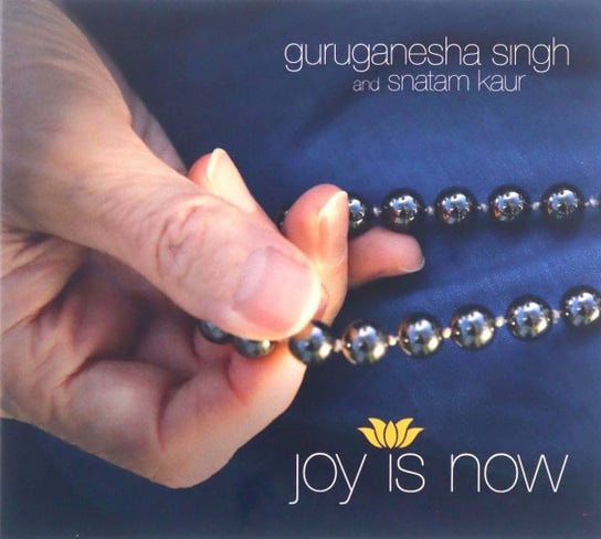 Joy Is Now Kaur Snatam