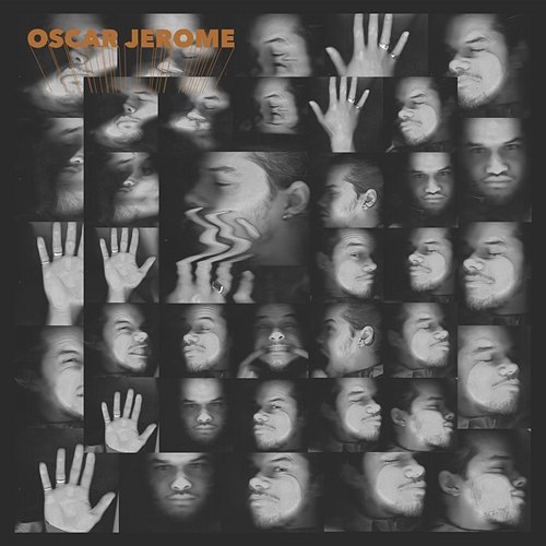 Joy Is You Oscar Jerome