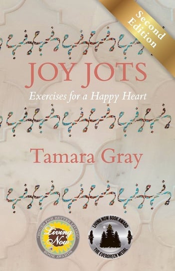 Joy Jots Tamara Gray