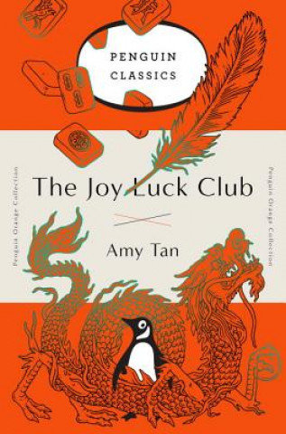 Joy Luck Club Tan Amy