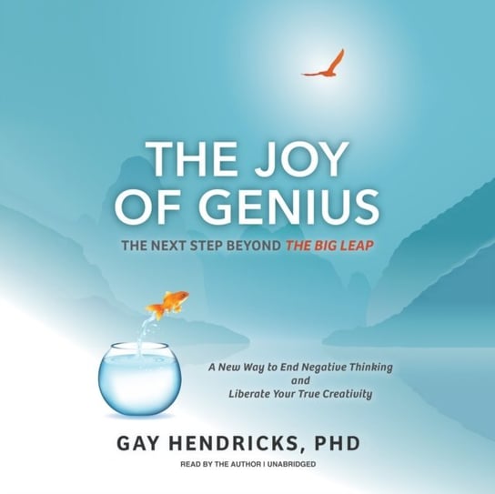 Joy of Genius Hendricks Gay