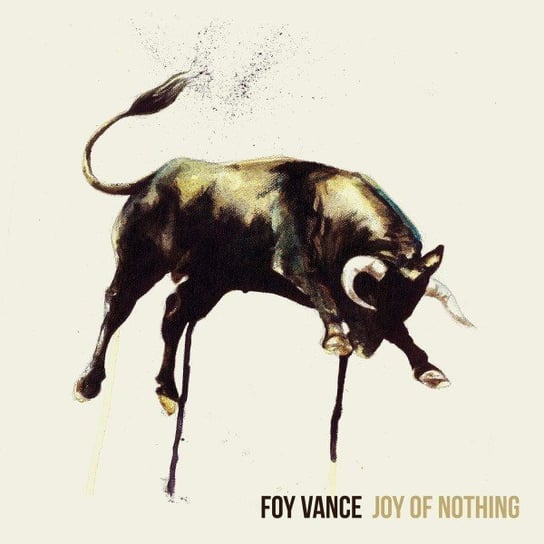 Joy Of Nothing (Gold And Black Marble), płyta winylowa Foy Vance