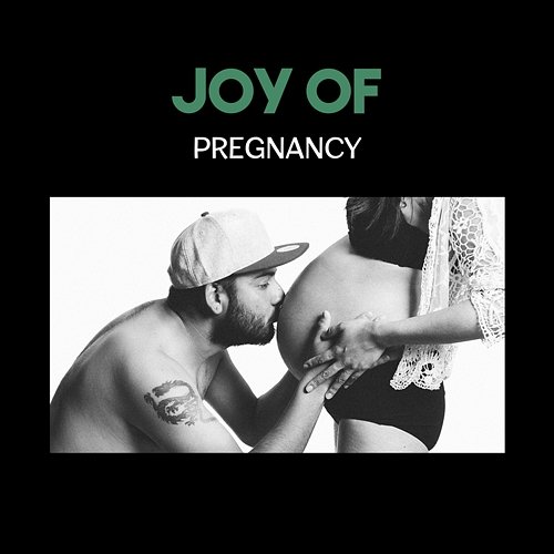 Joy of Pregnancy – Natural Stress Relief for Future Mom, New Age Mood, Blissful Maternity, Guided Relaxation and Helpful Yoga Future Moms Academy