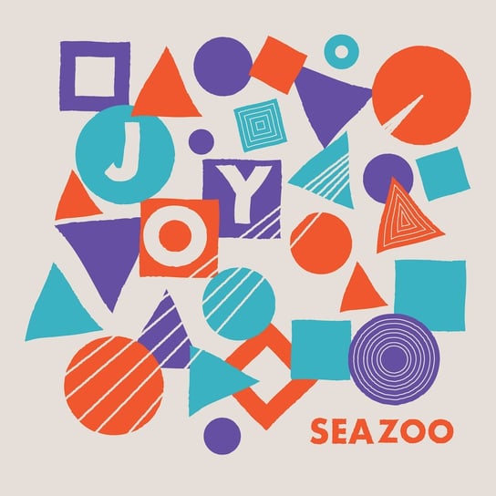 Joy, płyta winylowa Seazoo