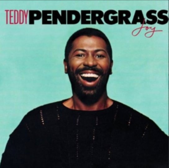 Joy (Remastered) Teddy Pendergrass