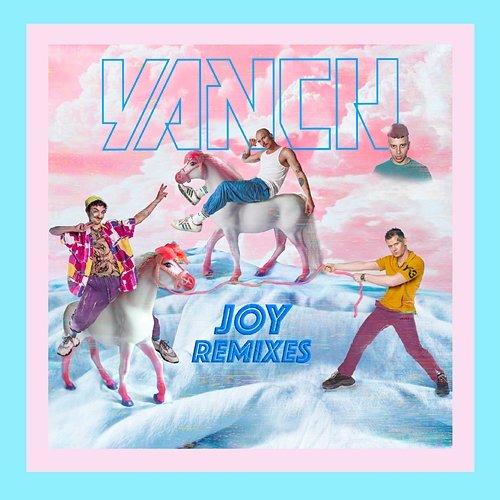 JOY remixes Yanch