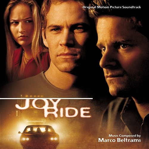 Joy Ride Marco Beltrami