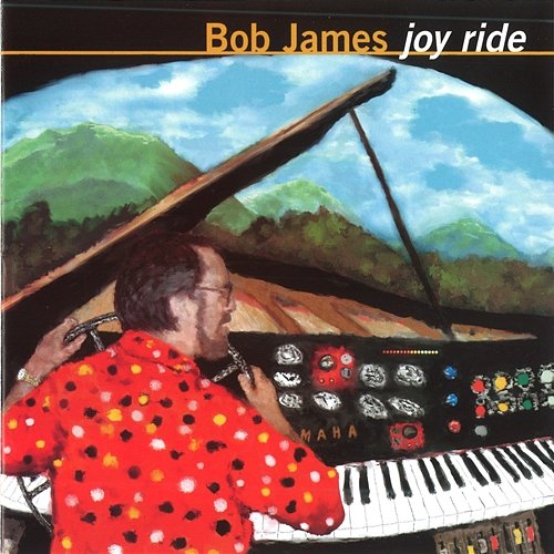 Joy Ride Bob James