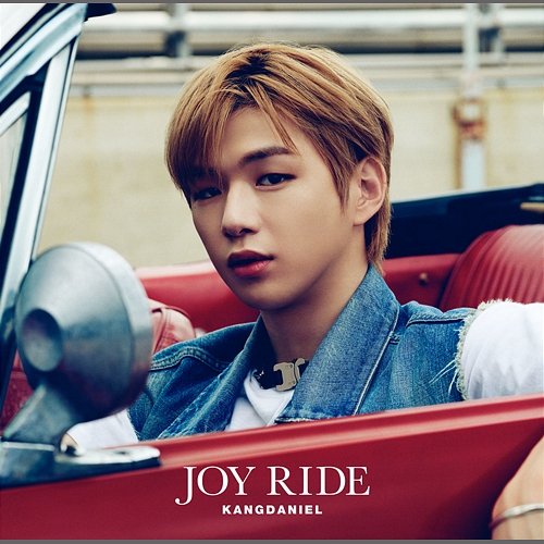 Joy Ride KANGDANIEL