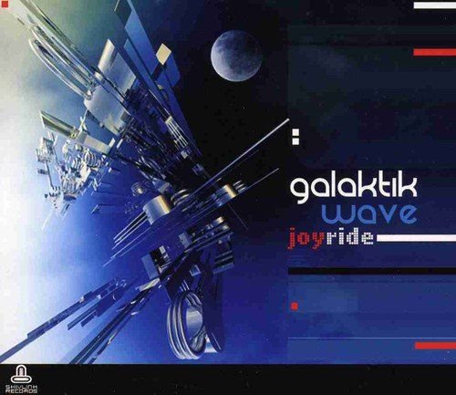 Joy Ride Various Artists