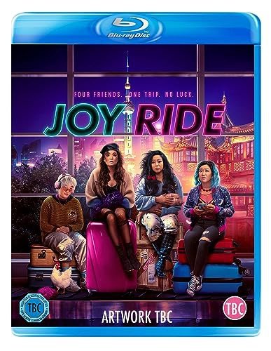 Joy Ride Various Directors