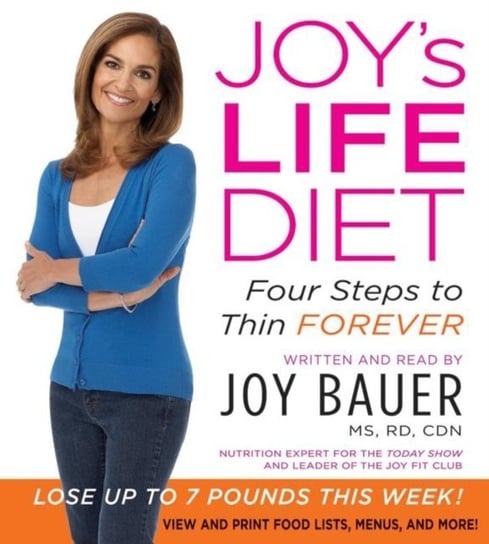 Joy's Life Diet Bauer Joy