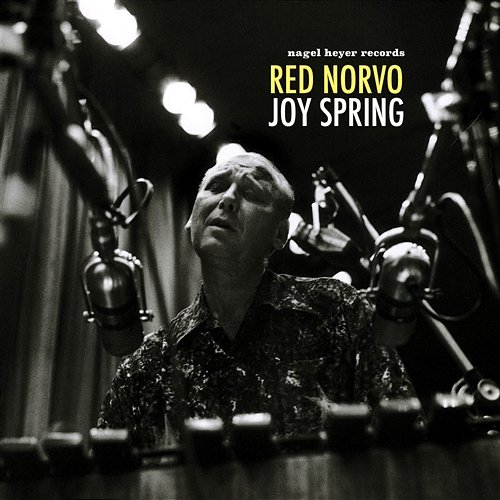 Joy Spring (Live) Red Norvo