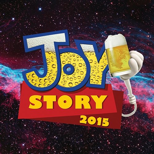 Joy Story 2015 Rykkinnfella, Morgan Sulele