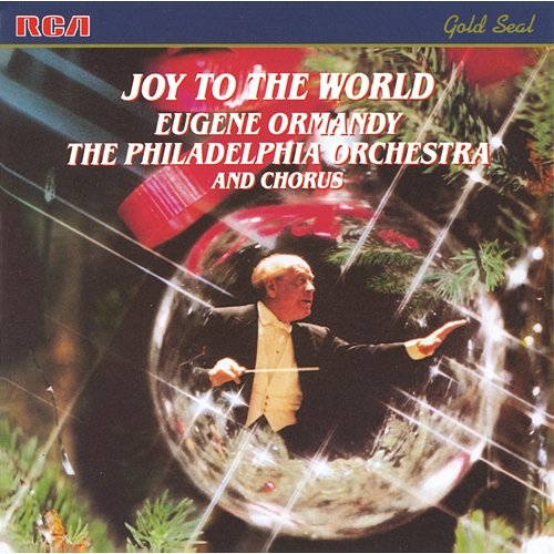 Joy To The World Eugene Ormandy