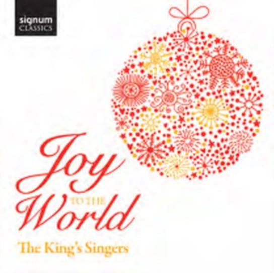 Joy To The World The King's Singers
