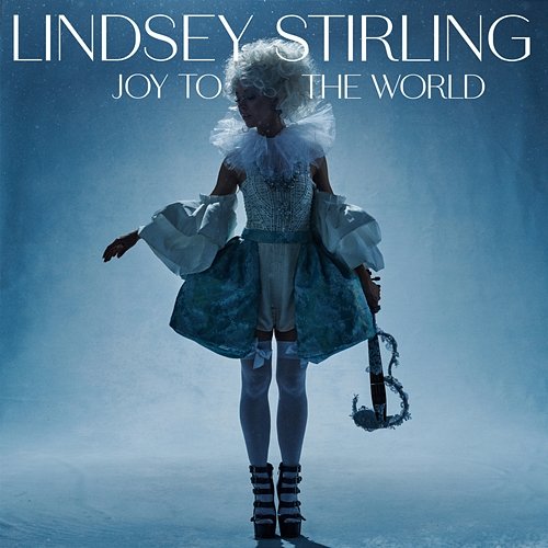 Joy To The World Lindsey Stirling