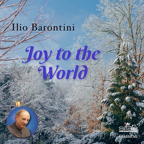 Joy to the World Ilio Barontini