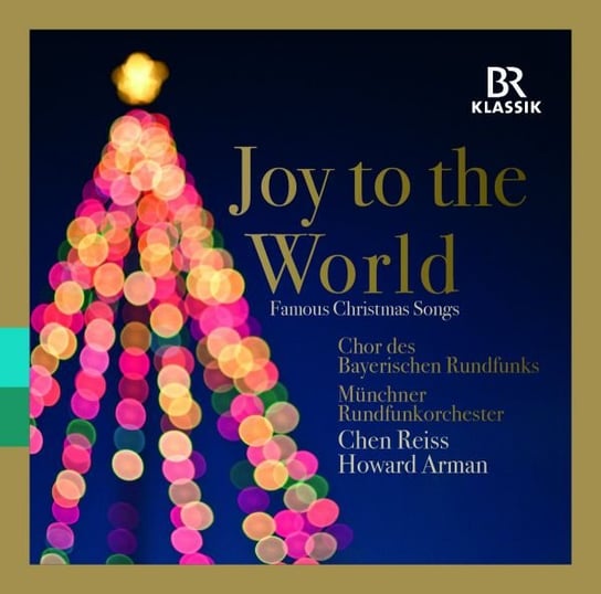Joy To The World Various Artists