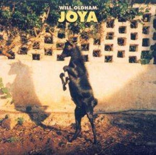 Joya Oldham Will
