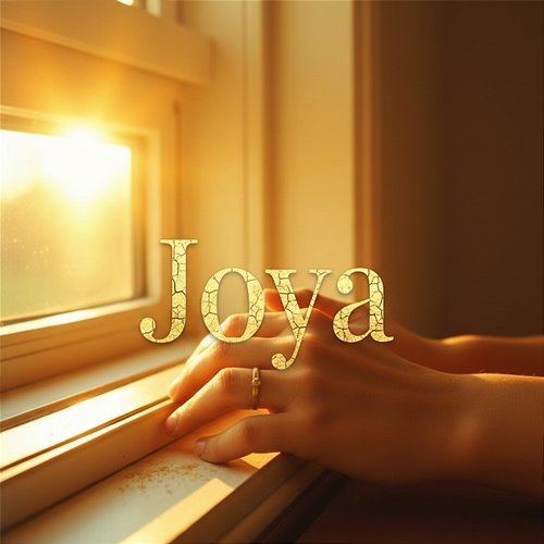 Joya Dorada Maya Elys