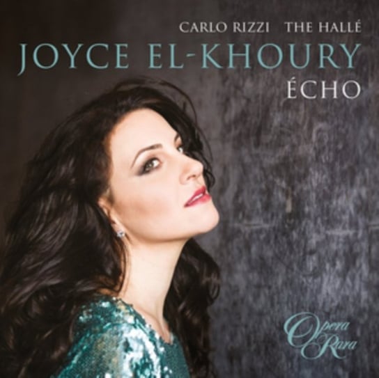 Joyce El-Khoury: Écho Various Artists