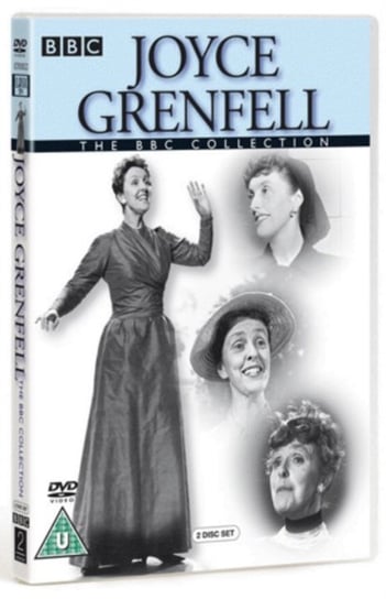 Joyce Grenfell: The BBC Collection (brak polskiej wersji językowej) Cinema Club