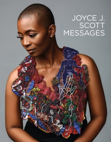 Joyce J. Scott: Messages Mobilia Gallery