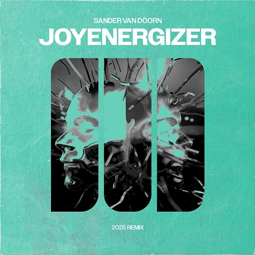 Joyenergizer Sander Van Doorn