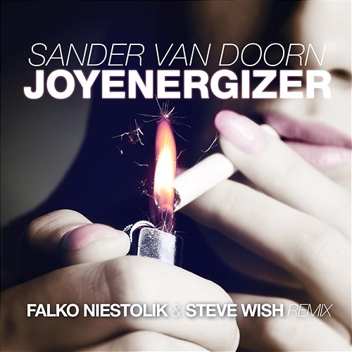 Joyenergizer (Remix) Van Doorn, Sander