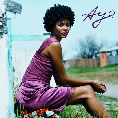 Joyful Ayo