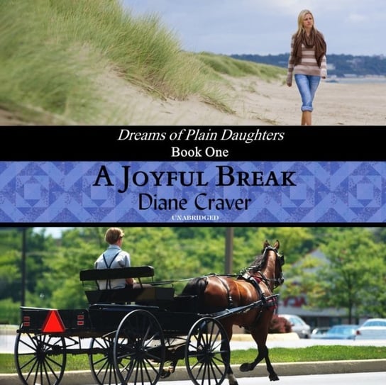 Joyful Break Craver Diane