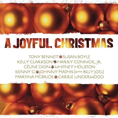 Joyful Christmas Various Artists