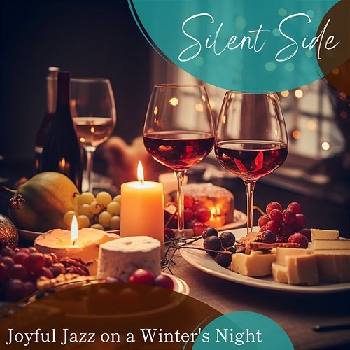 Joyful Jazz on a Winter's Night Silent Side