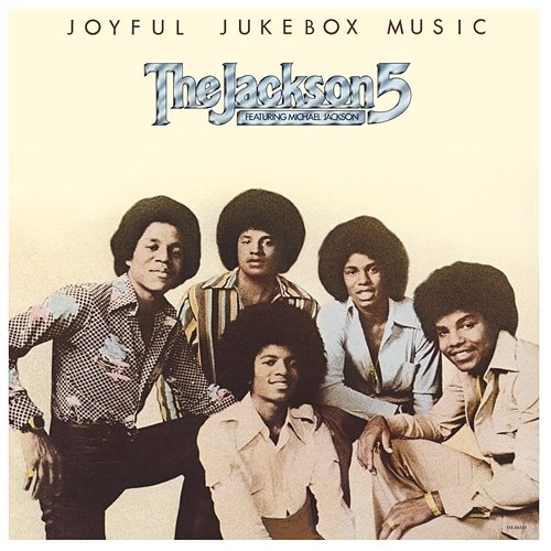 Joyful Jukebox Music Jackson 5 feat. Michael Jackson