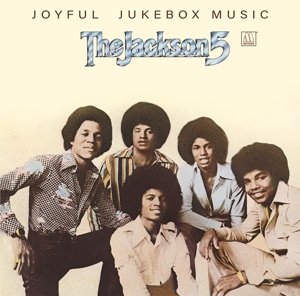 Joyful Jukebox Music The Jackson 5