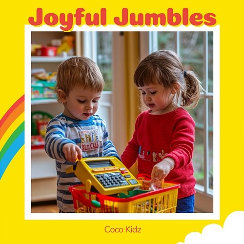 Joyful Jumbles Coco Kidz